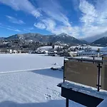 Bergahorn