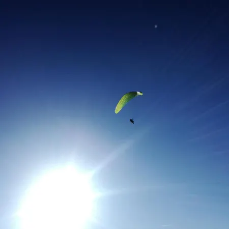 شقة Bergahorn غوربمينغ