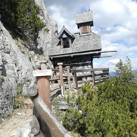 Bergahorn * غوربمينغ