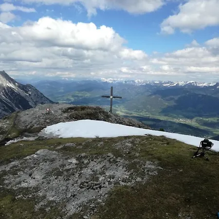 Bergahorn * غوربمينغ