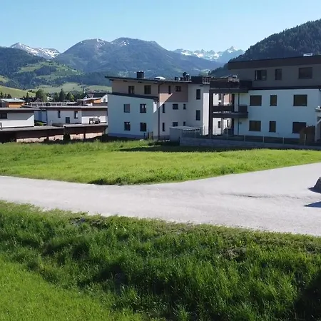 Bergahorn Appartement *