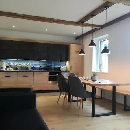 Bergahorn * غوربمينغ