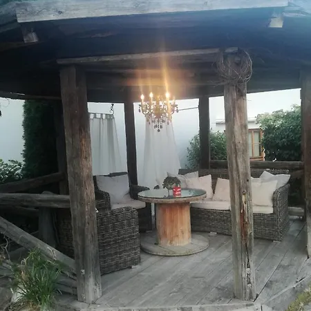 Bergahorn *