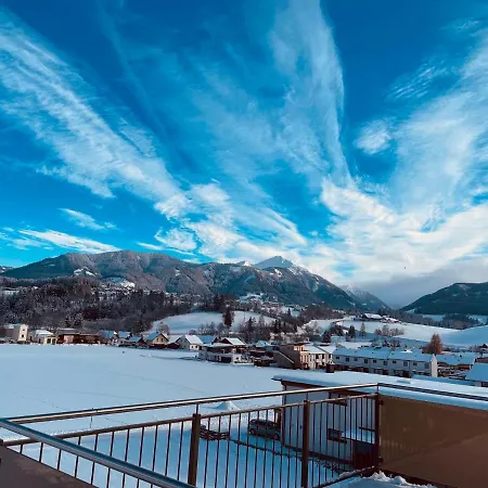 Bergahorn Грёбминг