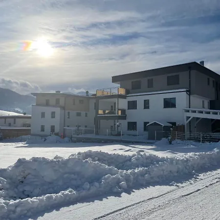 Bergahorn غوربمينغ