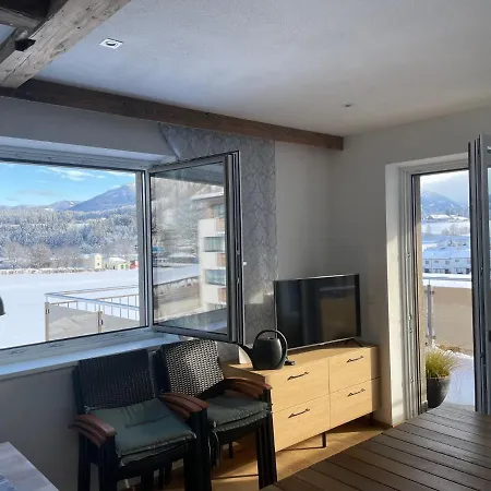 Bergahorn غوربمينغ