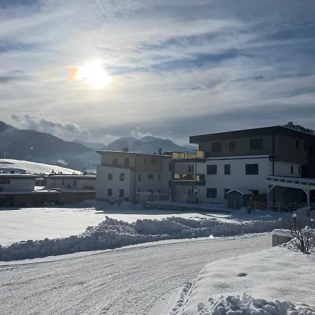 Bergahorn شقة غوربمينغ