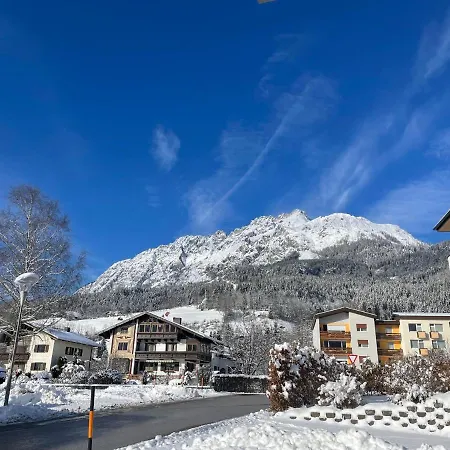 Bergahorn