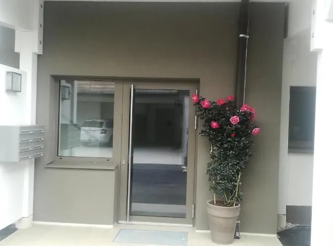 Bergahorn Appartement Grobming