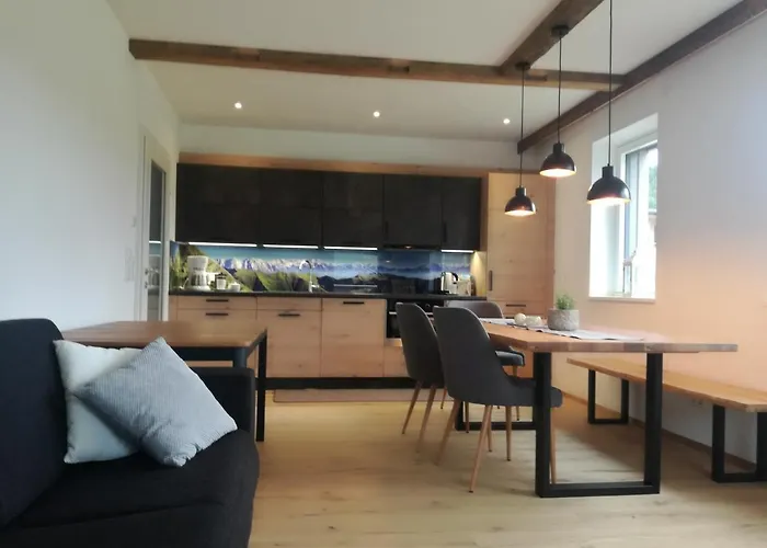 Bergahorn * Grobming