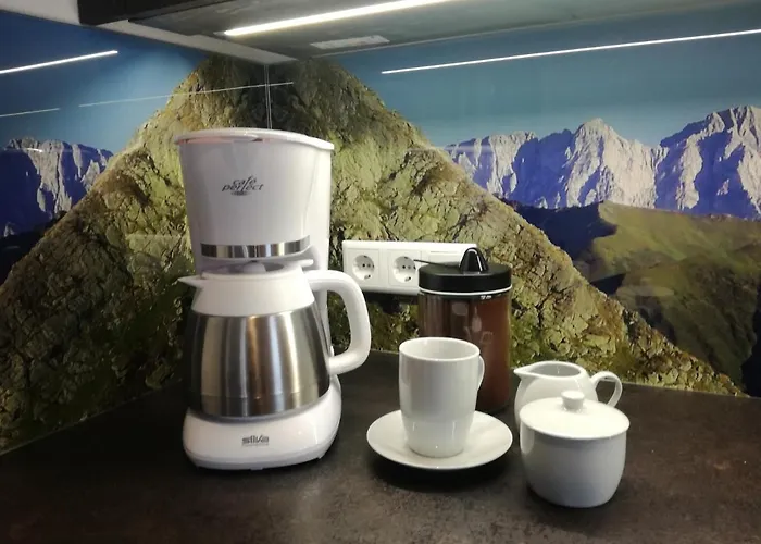 Bergahorn Appartement Grobming