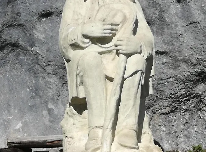 Bergahorn Appartement