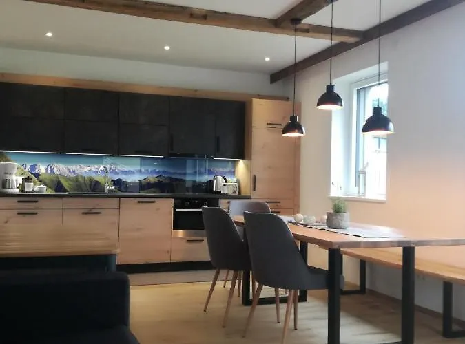 Bergahorn * Grobming