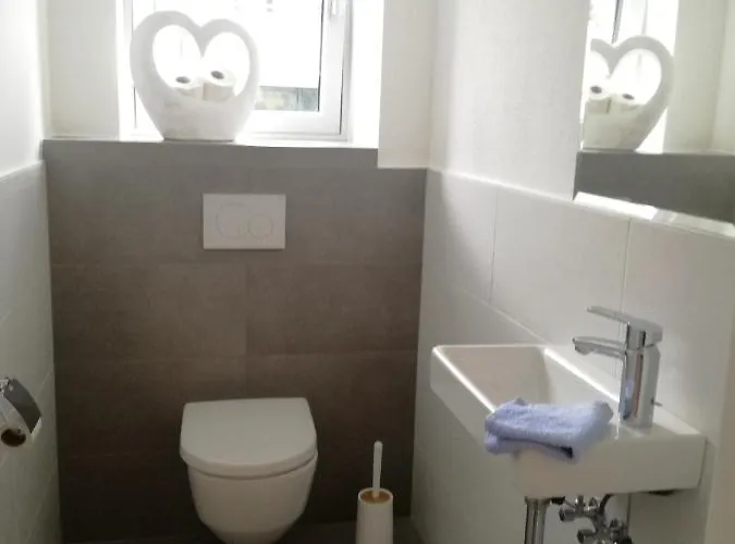 Appartement Bergahorn Grobming